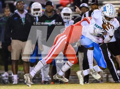 Thumbnail 1 in J.H. Rose vs Seventy-First (NCHSAA 3A - Second Round) photogallery.