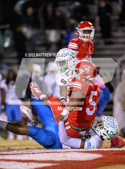 Thumbnail 1 in J.H. Rose vs Seventy-First (NCHSAA 3A - Second Round) photogallery.