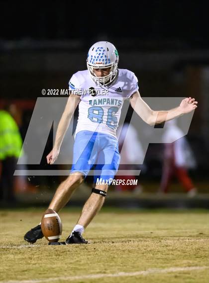 Thumbnail 1 in J.H. Rose vs Seventy-First (NCHSAA 3A - Second Round) photogallery.
