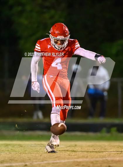 Thumbnail 1 in J.H. Rose vs Seventy-First (NCHSAA 3A - Second Round) photogallery.