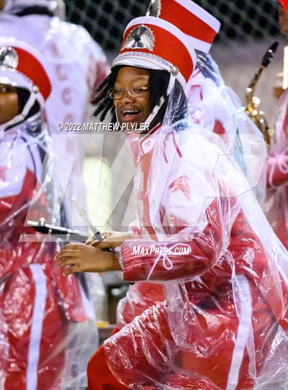 Thumbnail 1 in J.H. Rose vs Seventy-First (NCHSAA 3A - Second Round) photogallery.