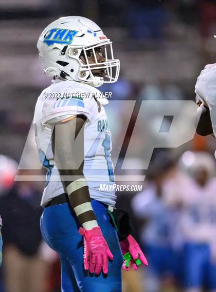Thumbnail 2 in J.H. Rose vs Seventy-First (NCHSAA 3A - Second Round) photogallery.
