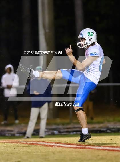 Thumbnail 2 in J.H. Rose vs Seventy-First (NCHSAA 3A - Second Round) photogallery.