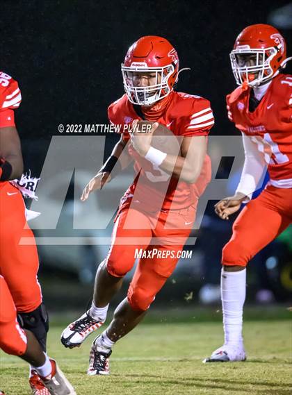 Thumbnail 1 in J.H. Rose vs Seventy-First (NCHSAA 3A - Second Round) photogallery.