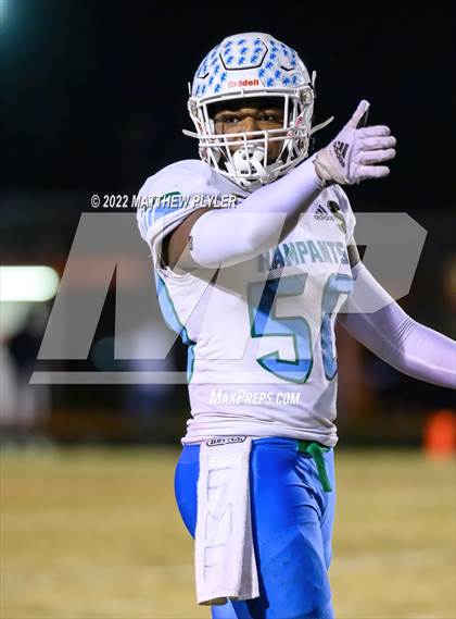 Thumbnail 2 in J.H. Rose vs Seventy-First (NCHSAA 3A - Second Round) photogallery.