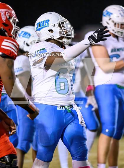 Thumbnail 1 in J.H. Rose vs Seventy-First (NCHSAA 3A - Second Round) photogallery.