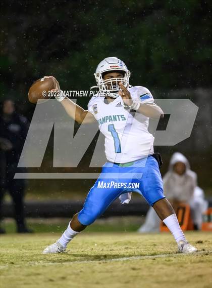 Thumbnail 2 in J.H. Rose vs Seventy-First (NCHSAA 3A - Second Round) photogallery.
