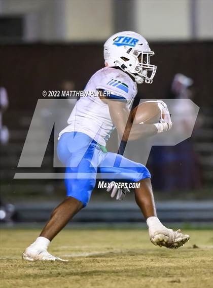 Thumbnail 1 in J.H. Rose vs Seventy-First (NCHSAA 3A - Second Round) photogallery.