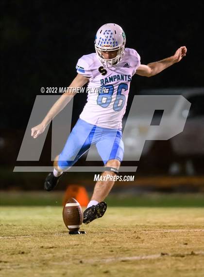 Thumbnail 1 in J.H. Rose vs Seventy-First (NCHSAA 3A - Second Round) photogallery.