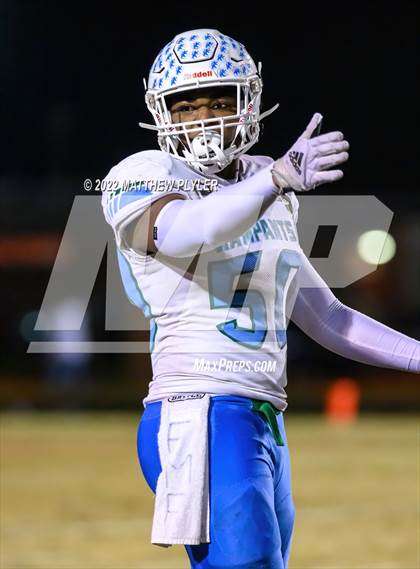 Thumbnail 3 in J.H. Rose vs Seventy-First (NCHSAA 3A - Second Round) photogallery.