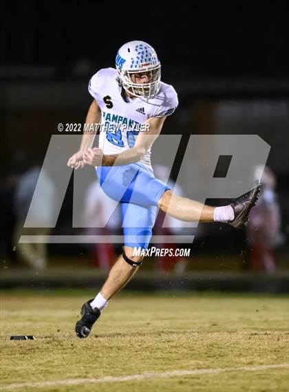 Thumbnail 3 in J.H. Rose vs Seventy-First (NCHSAA 3A - Second Round) photogallery.