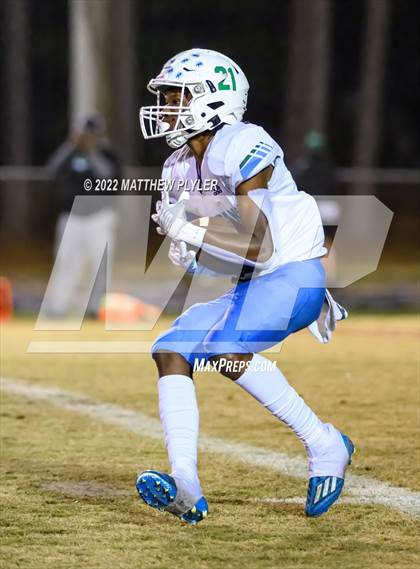 Thumbnail 1 in J.H. Rose vs Seventy-First (NCHSAA 3A - Second Round) photogallery.