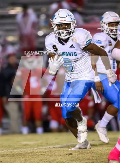 Thumbnail 2 in J.H. Rose vs Seventy-First (NCHSAA 3A - Second Round) photogallery.