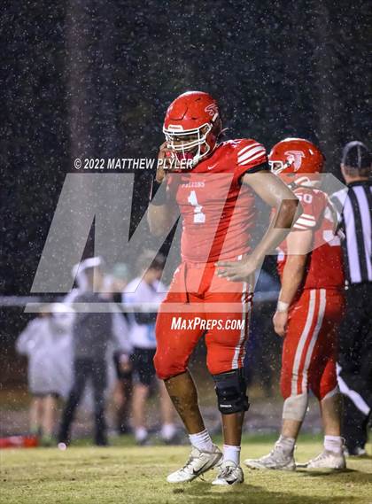 Thumbnail 2 in J.H. Rose vs Seventy-First (NCHSAA 3A - Second Round) photogallery.