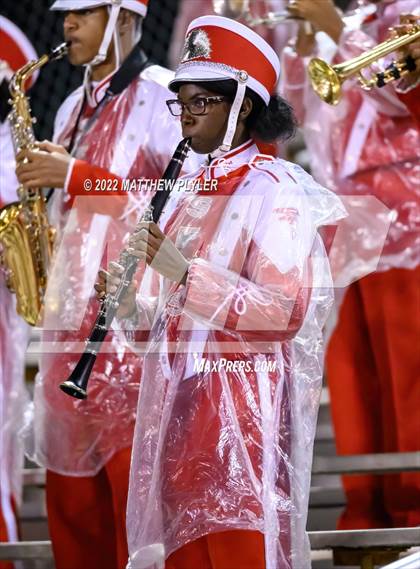 Thumbnail 1 in J.H. Rose vs Seventy-First (NCHSAA 3A - Second Round) photogallery.
