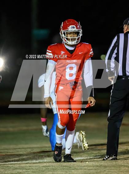 Thumbnail 2 in J.H. Rose vs Seventy-First (NCHSAA 3A - Second Round) photogallery.