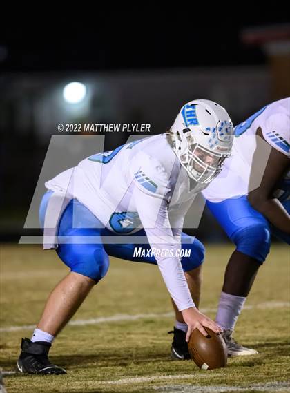 Thumbnail 3 in J.H. Rose vs Seventy-First (NCHSAA 3A - Second Round) photogallery.