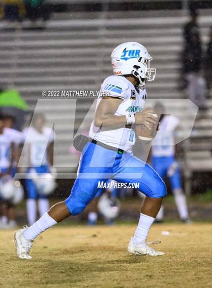 Thumbnail 1 in J.H. Rose vs Seventy-First (NCHSAA 3A - Second Round) photogallery.