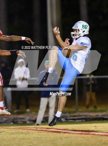 Thumbnail 1 in J.H. Rose vs Seventy-First (NCHSAA 3A - Second Round) photogallery.