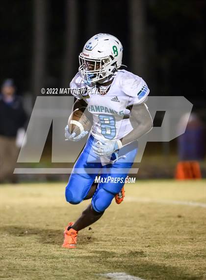 Thumbnail 1 in J.H. Rose vs Seventy-First (NCHSAA 3A - Second Round) photogallery.
