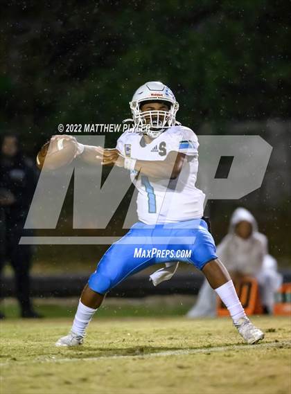 Thumbnail 1 in J.H. Rose vs Seventy-First (NCHSAA 3A - Second Round) photogallery.
