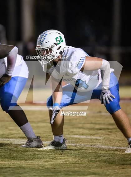 Thumbnail 1 in J.H. Rose vs Seventy-First (NCHSAA 3A - Second Round) photogallery.