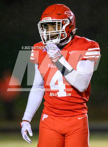 Thumbnail 2 in J.H. Rose vs Seventy-First (NCHSAA 3A - Second Round) photogallery.