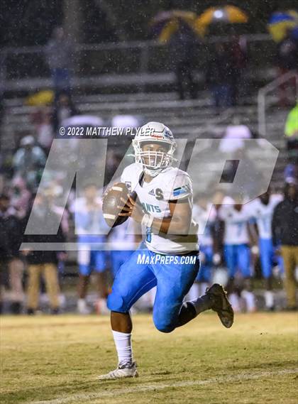 Thumbnail 2 in J.H. Rose vs Seventy-First (NCHSAA 3A - Second Round) photogallery.
