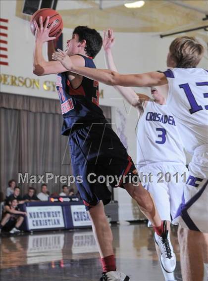 Thumbnail 3 in Scottsdale Christian Academy @ Northwest Christian photogallery.