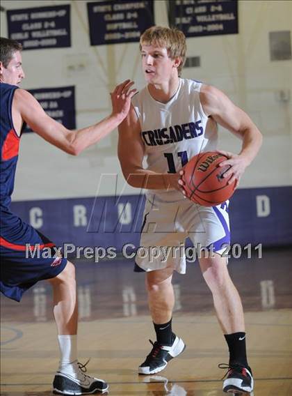 Thumbnail 3 in Scottsdale Christian Academy @ Northwest Christian photogallery.