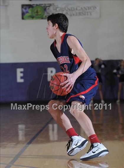Thumbnail 3 in Scottsdale Christian Academy @ Northwest Christian photogallery.