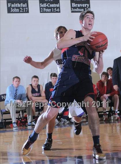Thumbnail 3 in Scottsdale Christian Academy @ Northwest Christian photogallery.