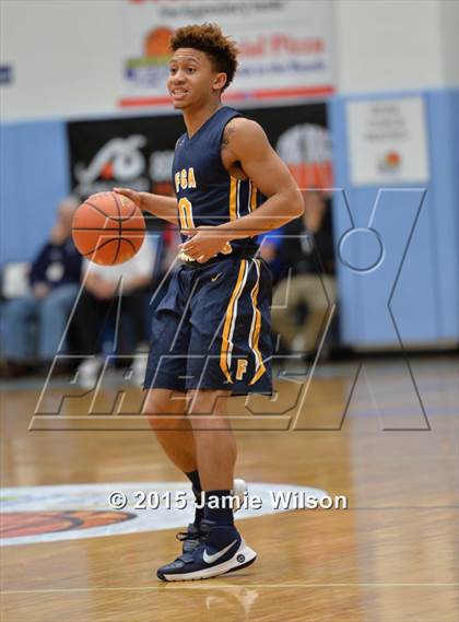 Thumbnail 1 in Friendship Collegiate @ Dover (Slam Dunk To The Beach) photogallery.