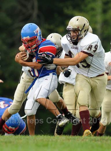 Sunday, Sep 9, 2012