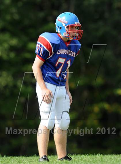 Thumbnail 1 in Londonderry @ Alvirne photogallery.