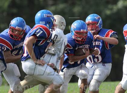 Thumbnail 3 in Londonderry @ Alvirne photogallery.
