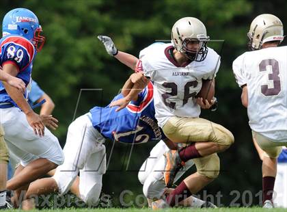 Thumbnail 1 in Londonderry @ Alvirne photogallery.