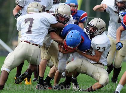 Thumbnail 3 in Londonderry @ Alvirne photogallery.
