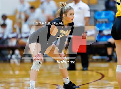 Thumbnail 3 in Burke vs. Omaha South photogallery.