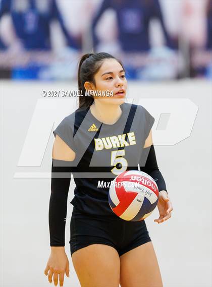 Thumbnail 3 in Burke vs. Omaha South photogallery.