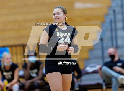 Thumbnail 1 in Burke vs. Omaha South photogallery.