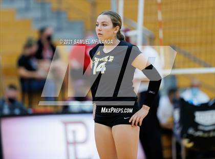 Thumbnail 1 in Burke vs. Omaha South photogallery.