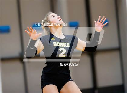 Thumbnail 3 in Burke vs. Omaha South photogallery.