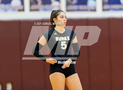 Thumbnail 3 in Burke vs. Omaha South photogallery.