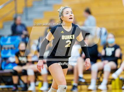 Thumbnail 2 in Burke vs. Omaha South photogallery.