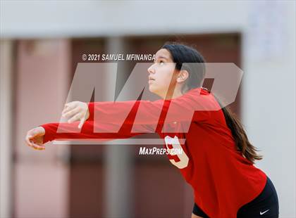 Thumbnail 3 in Burke vs. Omaha South photogallery.
