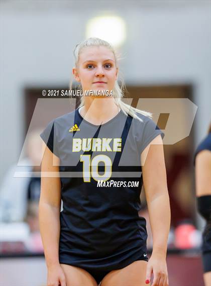 Thumbnail 3 in Burke vs. Omaha South photogallery.