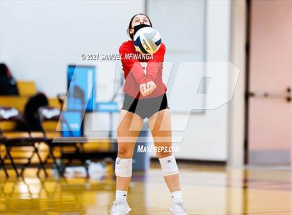 Thumbnail 1 in Burke vs. Omaha South photogallery.