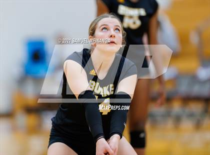 Thumbnail 1 in Burke vs. Omaha South photogallery.