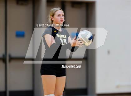 Thumbnail 3 in Burke vs. Omaha South photogallery.